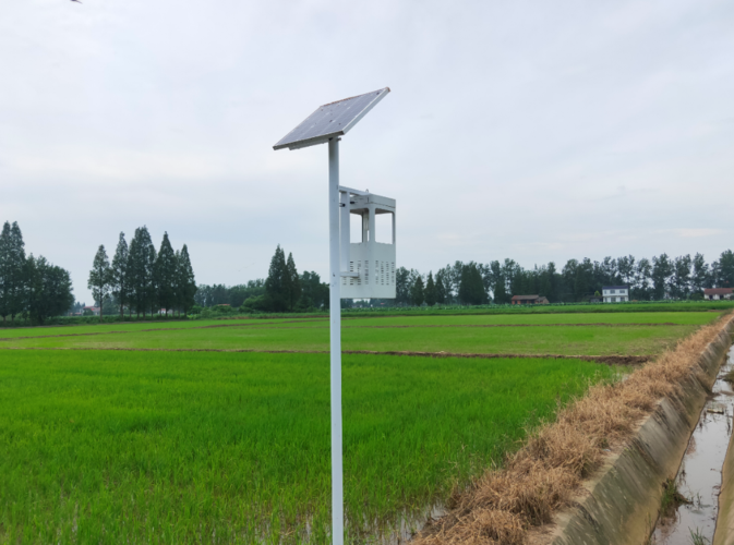 太阳能灯维修,守护绿色家园