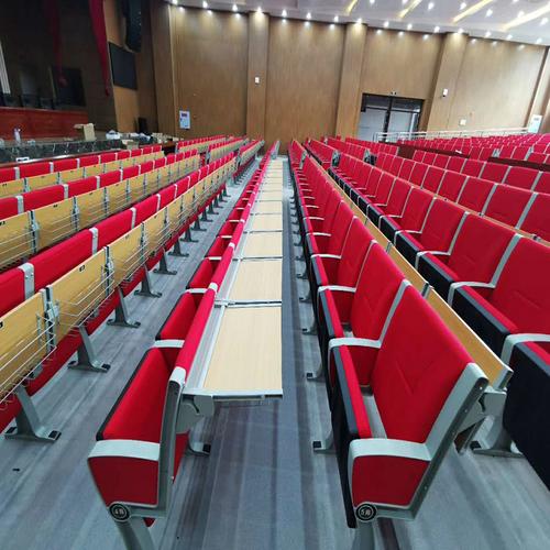 学校会议桌椅维修报告解读:守护教育空间的和谐与秩序
