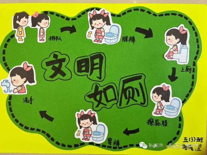 学校公厕维修:提升校园卫生环境,助力文明校园建设