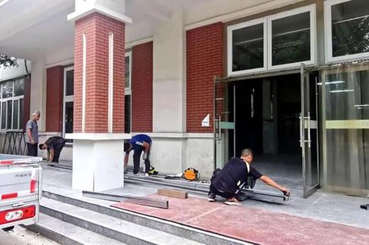 学校外包维修,优化资源配置,提升校园环境品质