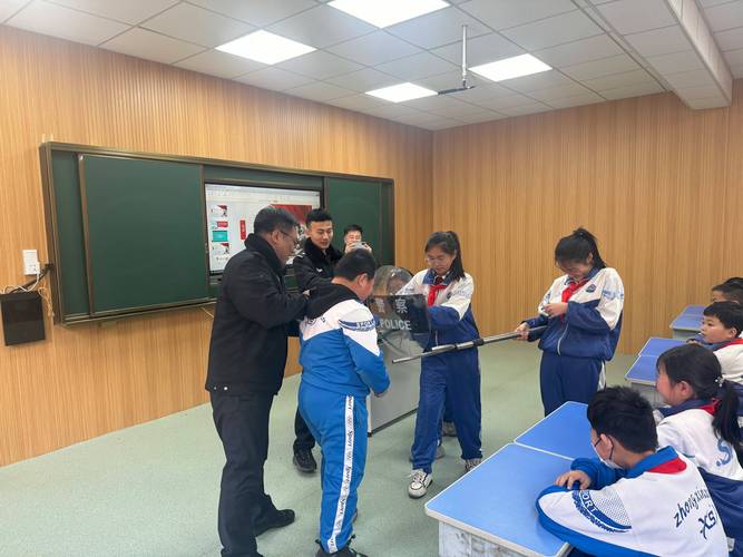 学校安全维修申请报告解读：筑牢校园安全防线