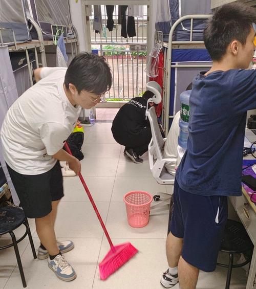 学校寝室维修:优化学生居住环境,助力教育事业腾飞