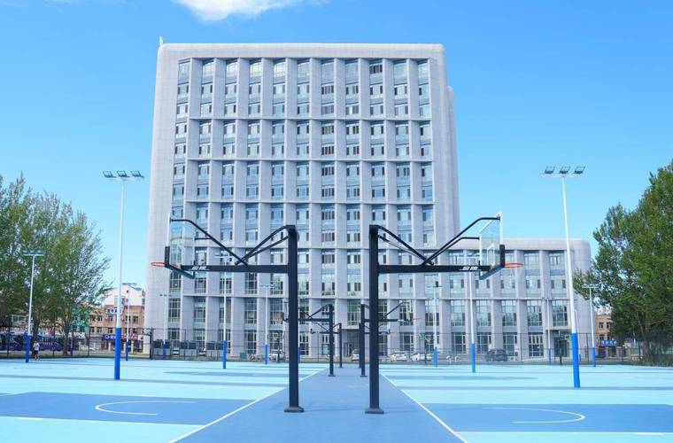 学校工程维修报告解读：保障校园设施安全，提升教学环境品质
