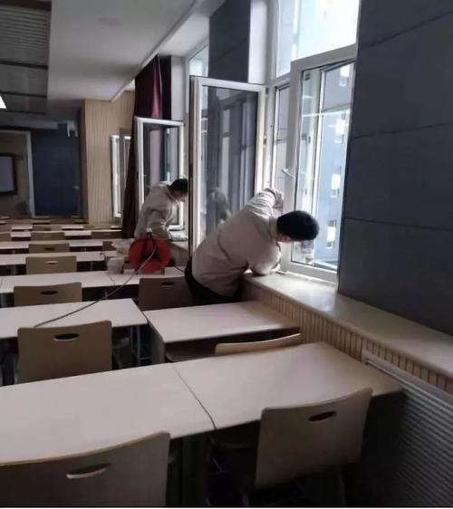 学校渗水砖维修:守护校园之美,保障师生安全
