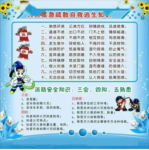 学校灭火器维修报告解读:筑牢校园安全防线