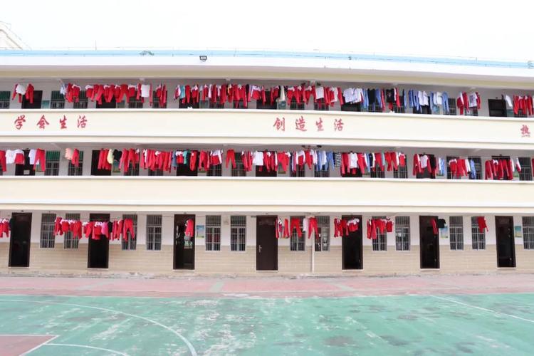 学校维修改造,提升教育质量,铸就美好未来
