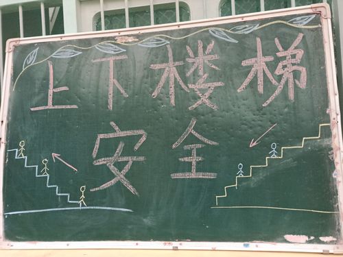 学校维修楼梯,筑牢安全防线,提升校园品质