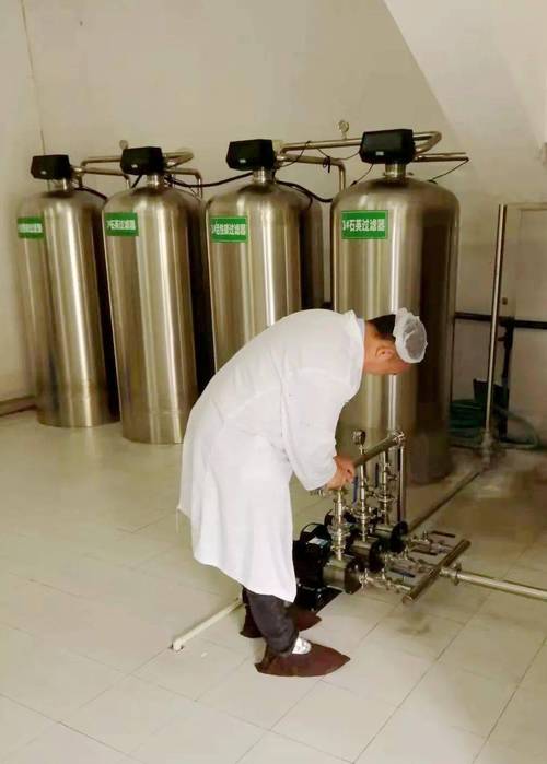 学校自来水管维修报告解读:保障师生饮水安全,提升校园品质