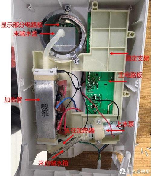学校饮水机漏电维修报告解读:安全饮水,从细节开始