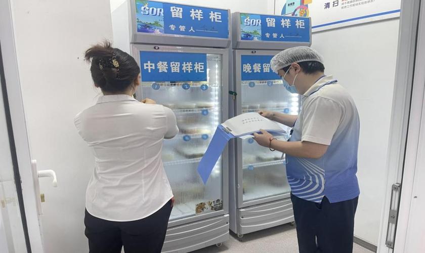 学生食堂维修,保障校园饮食安全
