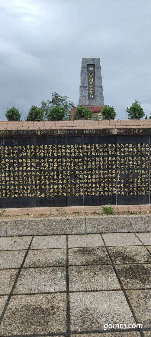 守护历史丰碑，传承革命精神_烈士纪念碑维修申请报告解读