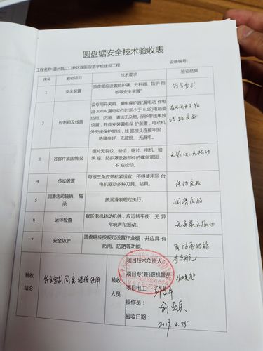 守护校园安全,确保监控设备正常运行_小学监控维修验收报告解读