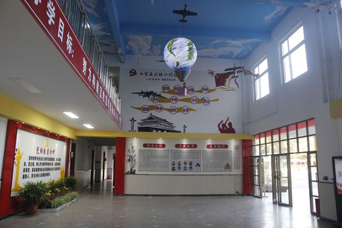 守护知识殿堂,焕新办公教学楼_我国某高校维修工程纪实