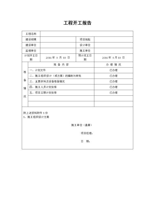 安全与效率并重,压力容器维修开工报告介绍