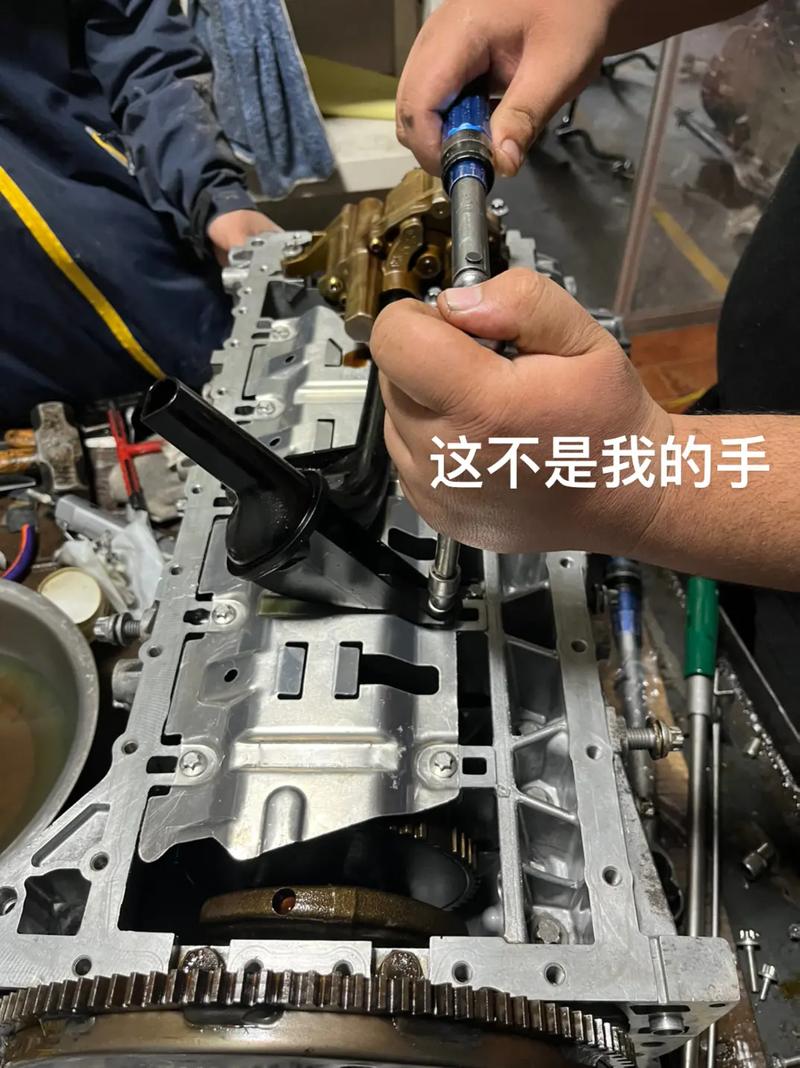 宝马维修发动机报告：品质见证卓越，技术铸就辉煌