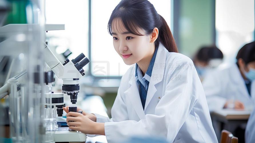 实验室仪器维修报告解读:保障科研利器,助力科学进步