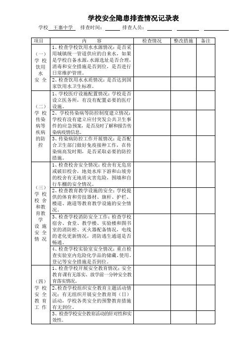 室内给水管漏水维修报告解读:隐患排查与防治步骤