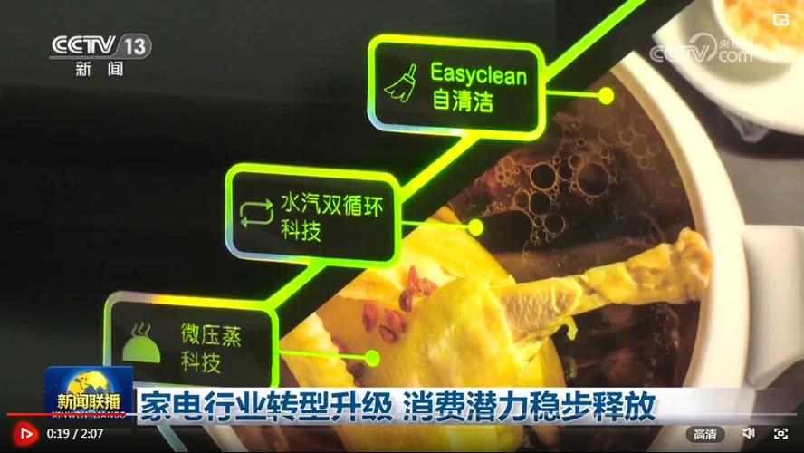 家电服务维修行业:转型升级中的新机遇