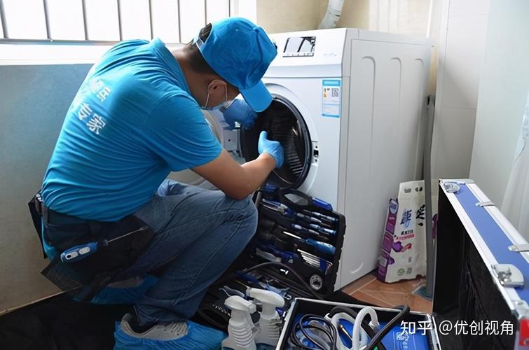 家电维修设备评测报告:介绍高效维修背后的利器