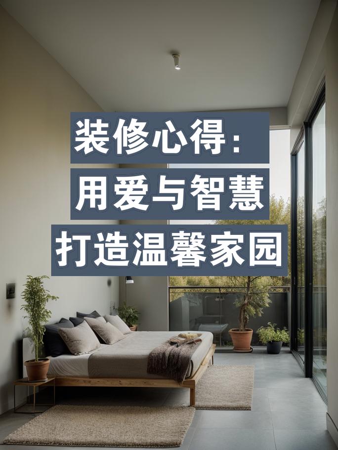 家装维修经验总结报告_构建温馨家园的智慧指南
