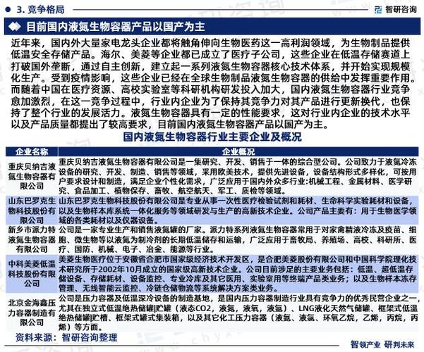容器维修分析报告解读：技术创新推动行业发展