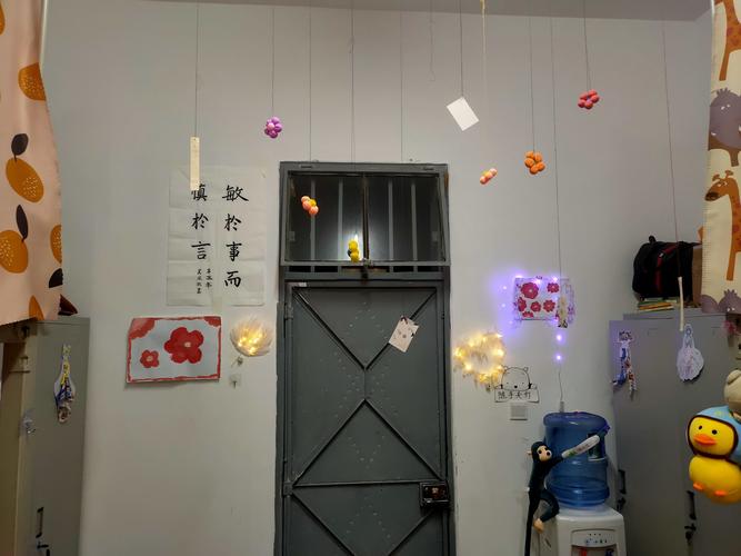 宿舍维修改造:提升居住品质,共创和谐校园