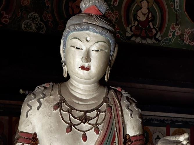 寺庙大门维修申请报告解读:守护千年古韵,传承文化瑰宝