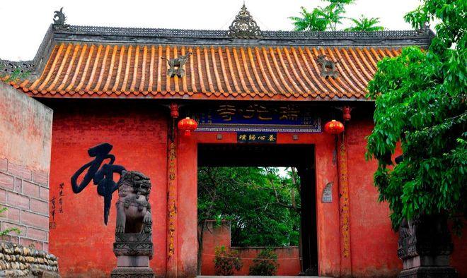 寺庙维修自查报告引发的思考与启示