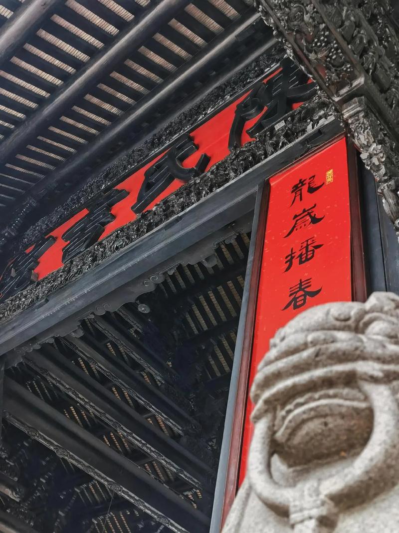 寺院维修拨款申请报告解读：传承古韵，守护文化瑰宝
