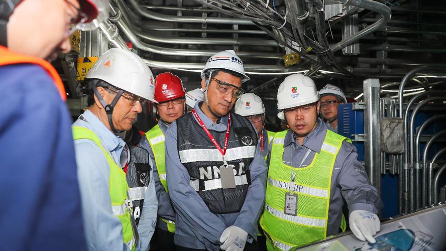 射线装置维修及分析报告：保障核安全的关键举措