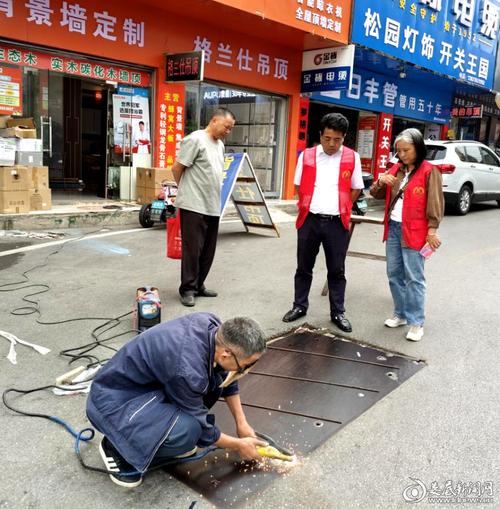 小区倒闸维修，安全与便捷共筑美好家园