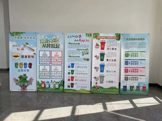 小区垃圾站维修费用报告解读：绿色环保，从点滴做起