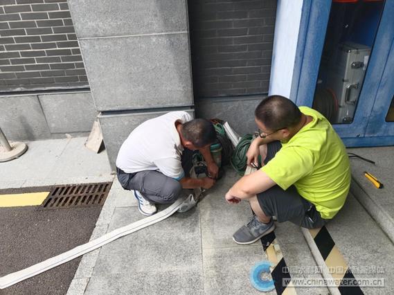 小区水泵维修：保障居民用水安全，提升居住品质