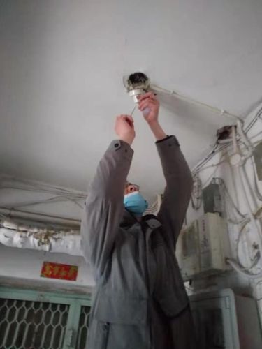 小区水电维修,保障居民安居乐业的重要举措