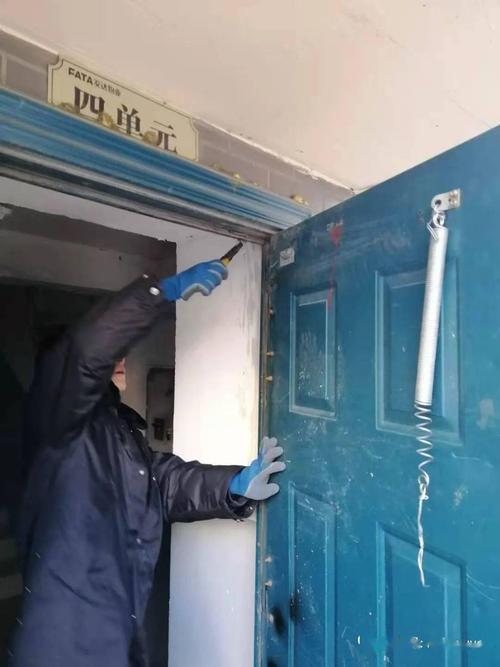 小区物业维修申请报告解读:共建和谐家园,共创美好未来