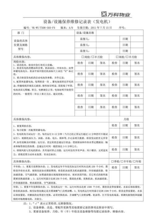 小区设备维修总结报告:提升物业服务质量,构建和谐社区