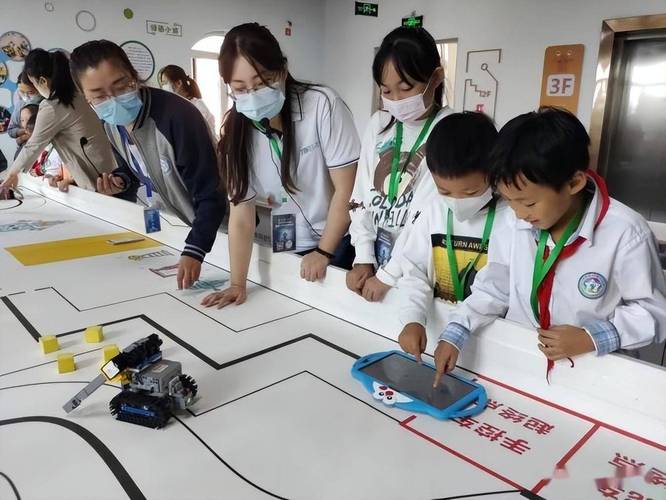 小学维修家电方法,开启科技启蒙之旅