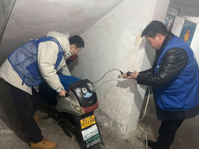 居委房屋维修:守护家园,筑牢安全防线