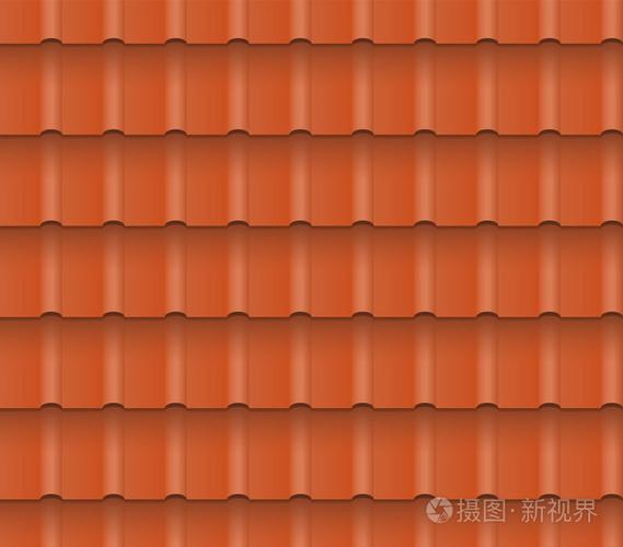 屋顶瓦片维修报告提示建筑安全新挑战
