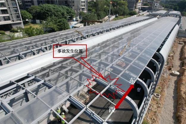 屋顶维修:守护办公楼“生命线”的坚实屏障