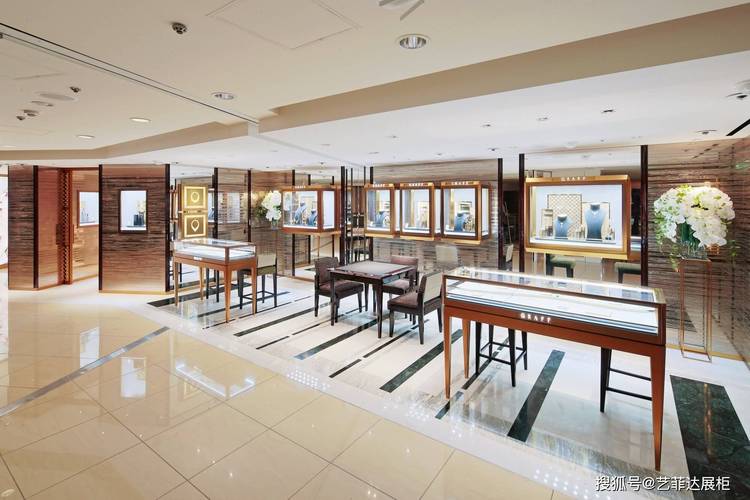 展示柜维修要点总结报告解读:保障展示柜运行稳定,提升品牌形象