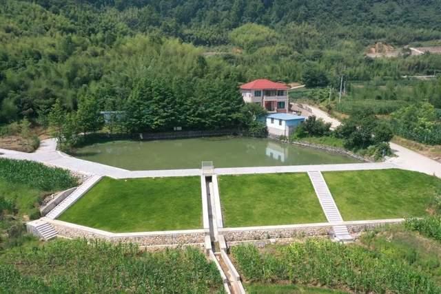 山塘维修，守护绿水青山，传承历史文脉