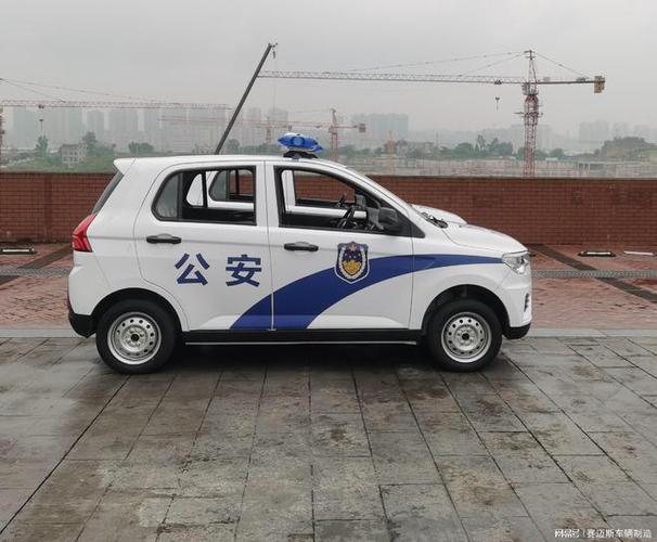 巡逻车维修报告解读：品质保障下的安全守护
