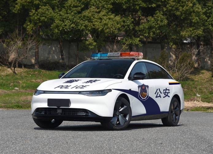 巡逻车维修费用申请报告解读:保障城市安全的重要投资