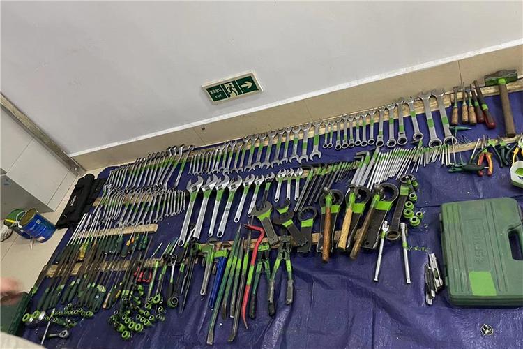 工器具维修质量分析:提升效率与安全性的关键路径