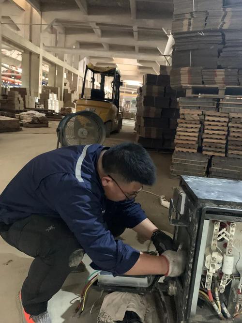 工程维修人员的使命与担当_从一份工作报告看我国工程维护现状