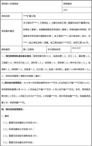 工程维修月度工作报告:筑梦未来,守护安全