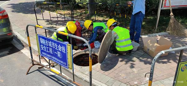 工程维修管理：守护基础设施的生命线