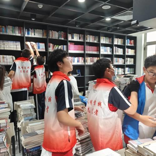 市图书馆维修工程:传承文化的守护者