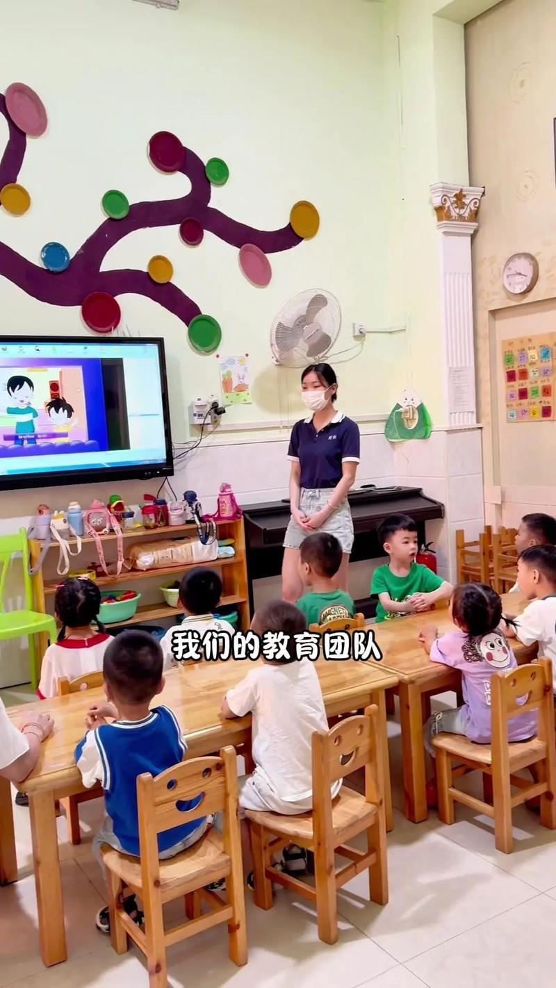 幼儿园园舍安全维修,筑牢孩子成长乐园